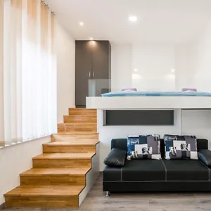 Apartment Downtown Rijeka