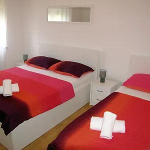 Apartment Klanac Zadar