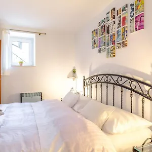 Apartments&rooms Erede Split