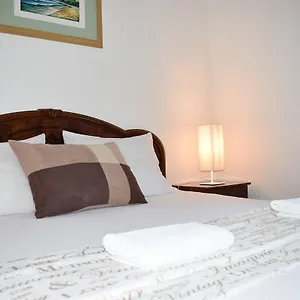 Apartment Apartments Zara Zadar