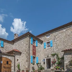 Apartment San Vito Groznjan