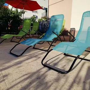 Apartment Summer Night Dream Zadar